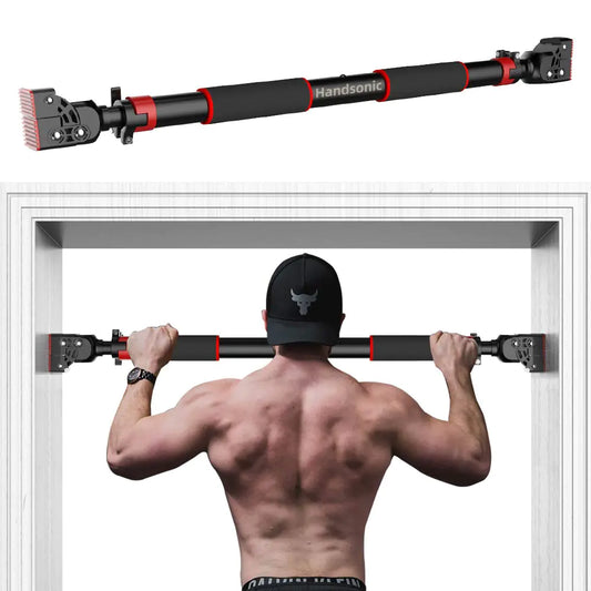 Doorframe Pull Up Bar