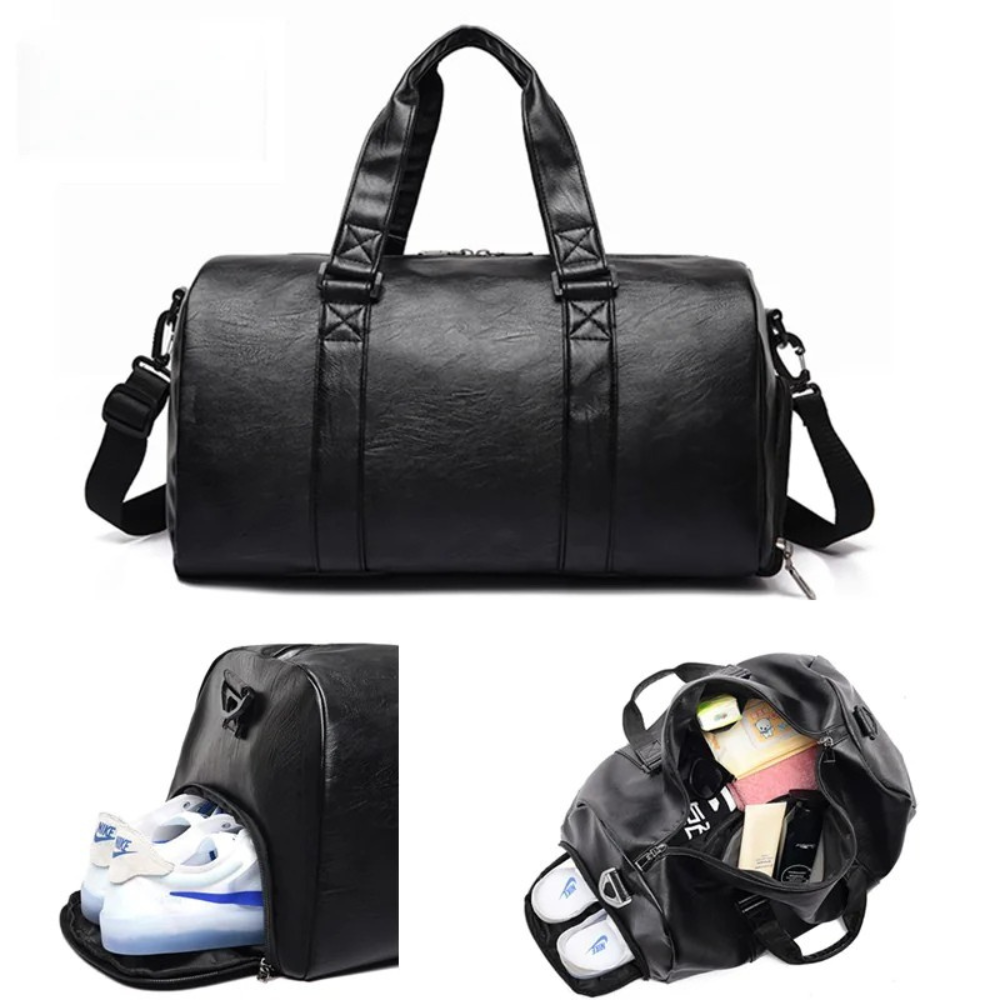 Essential Workout Bag