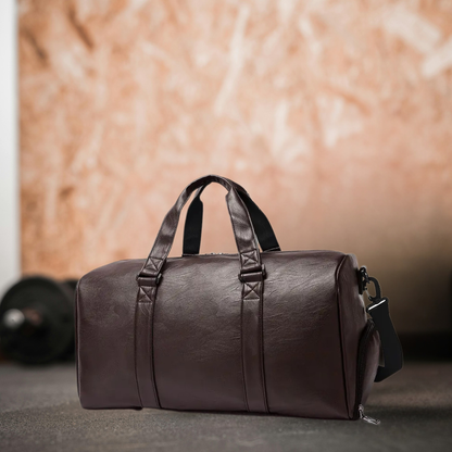 Essential Workout Bag