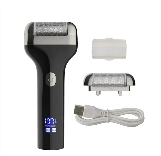 Electric Dead Skin & Calluses Remover